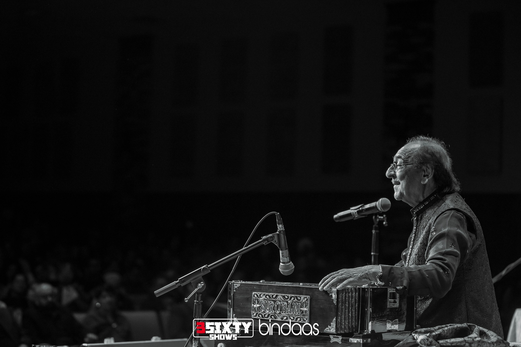 Ghulam Ali Dallas 2023