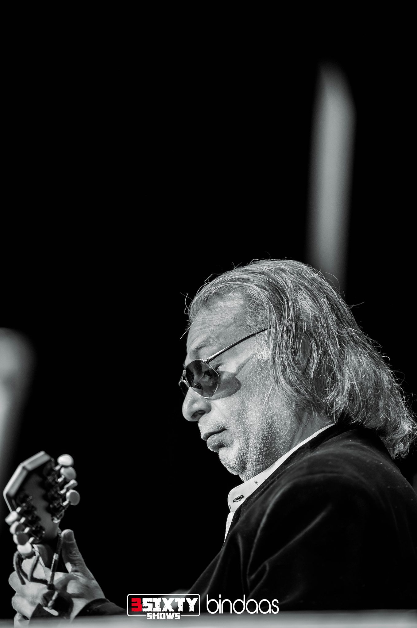 Ghulam Ali Dallas 2023