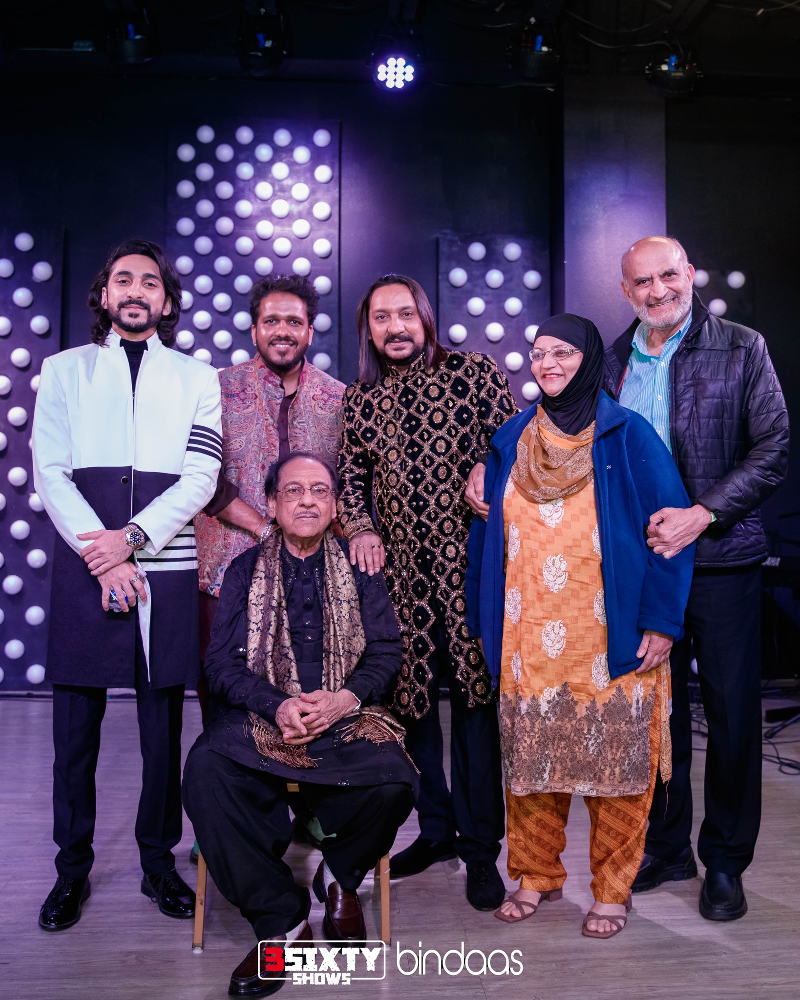 Ghulam Ali Dallas 2023