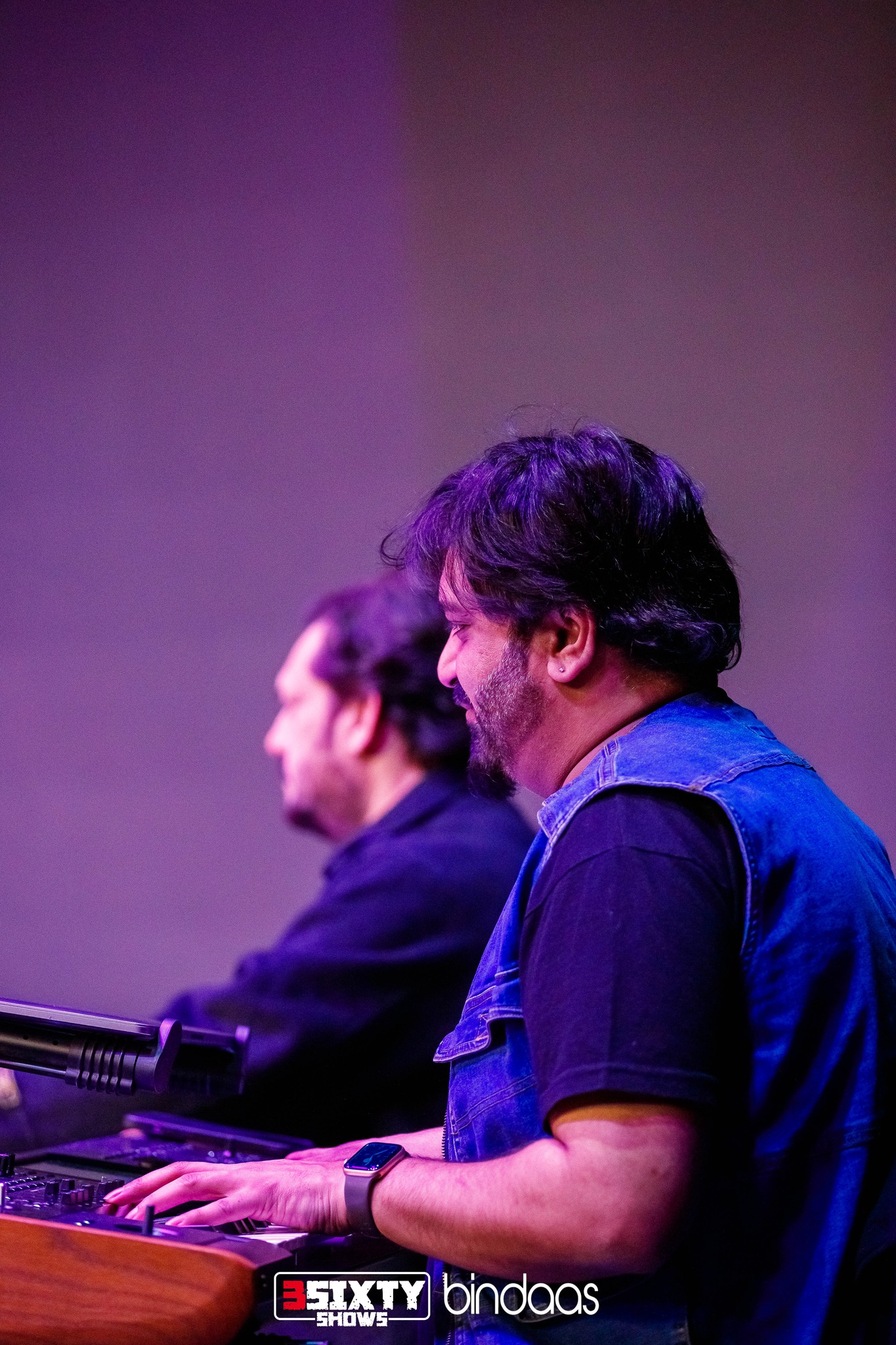 Ghulam Ali Dallas 2023
