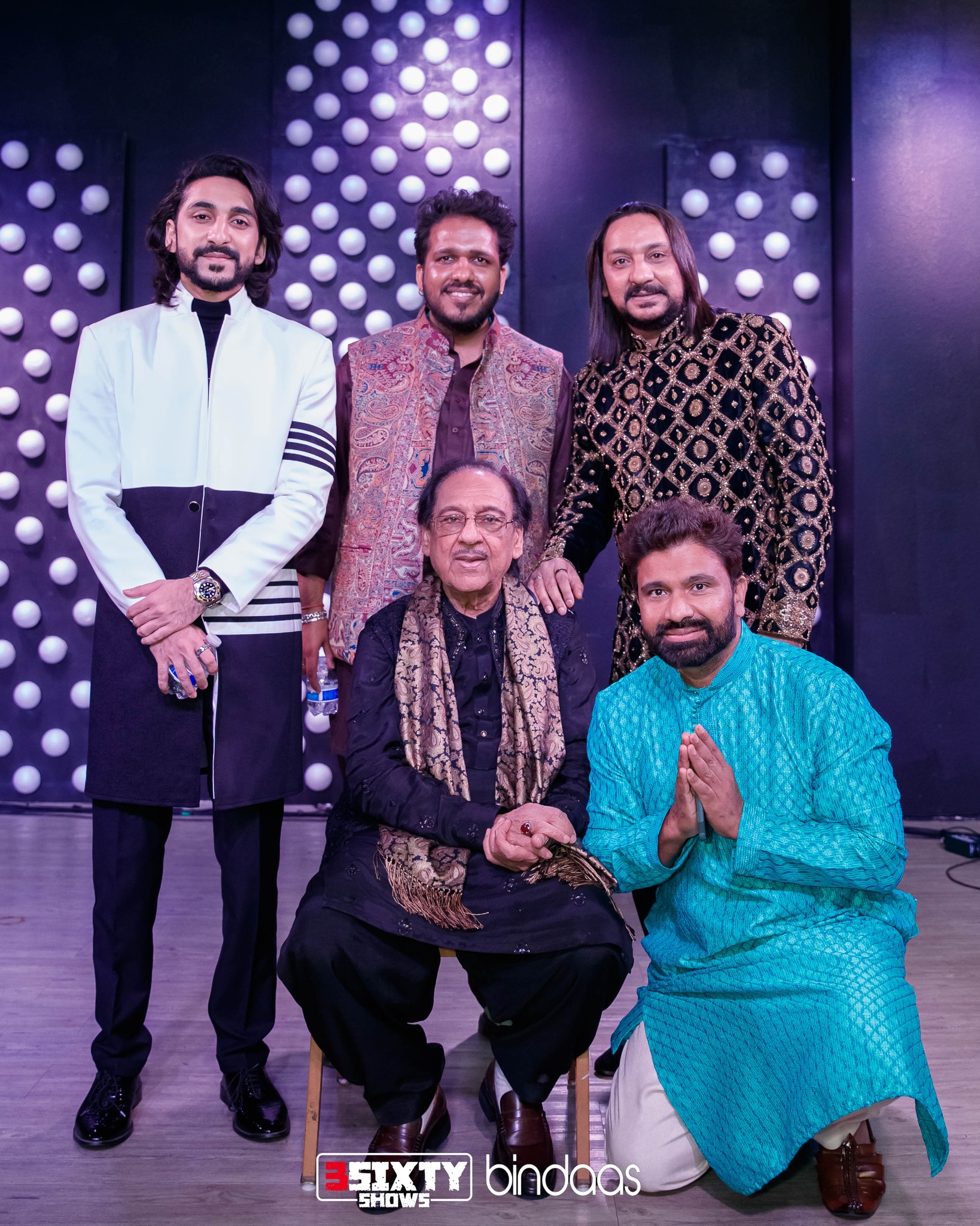 Ghulam Ali Dallas 2023