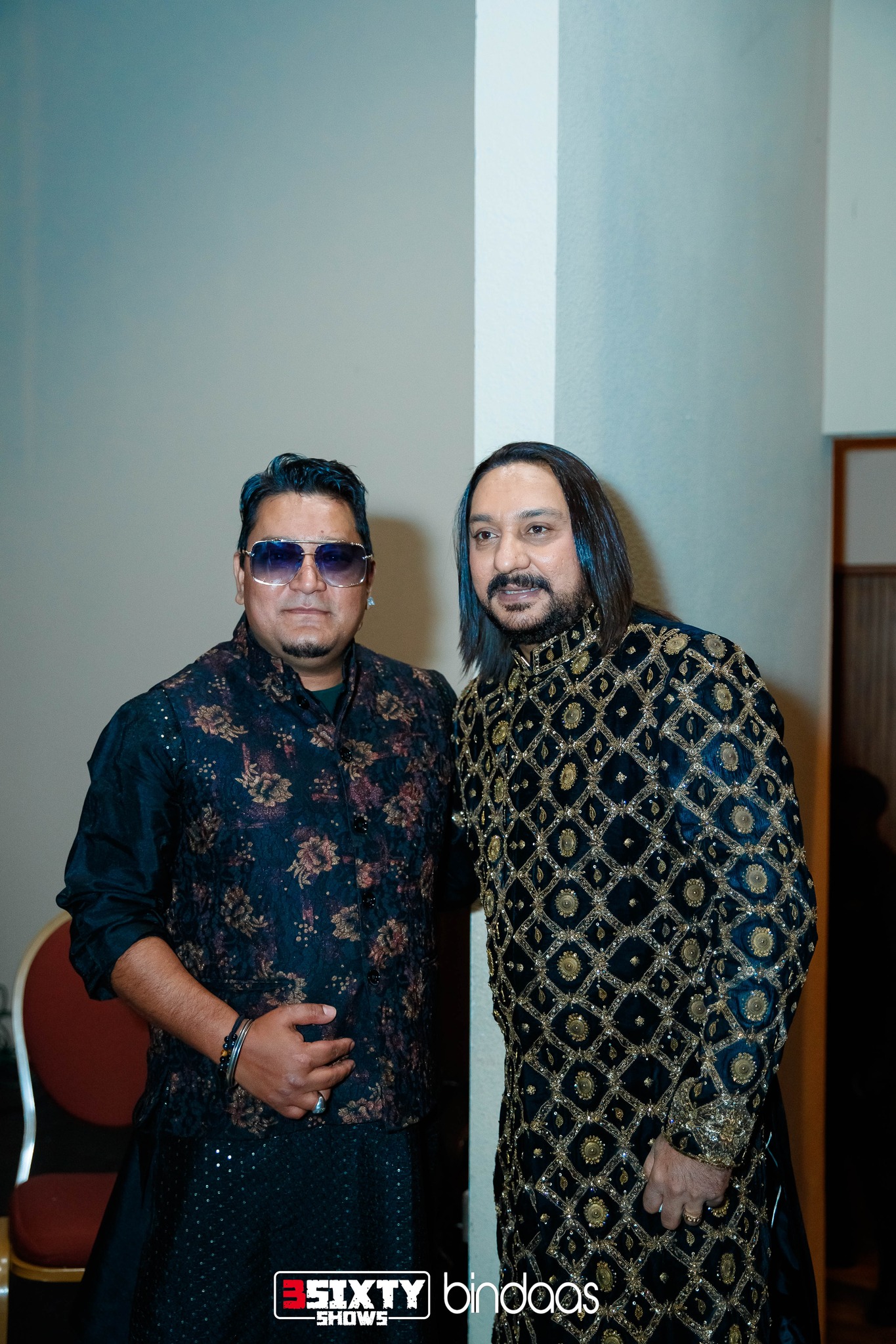 Ghulam Ali Dallas 2023