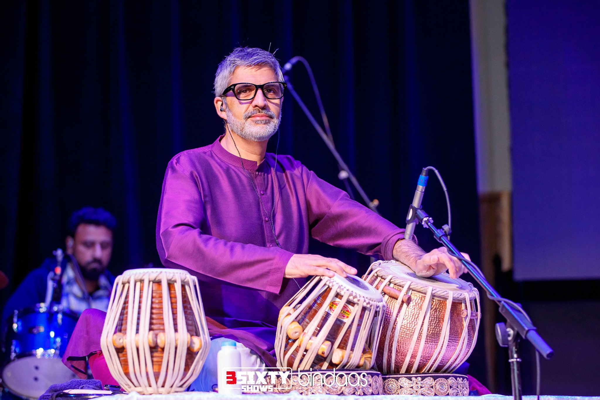 Ghulam Ali Dallas 2023