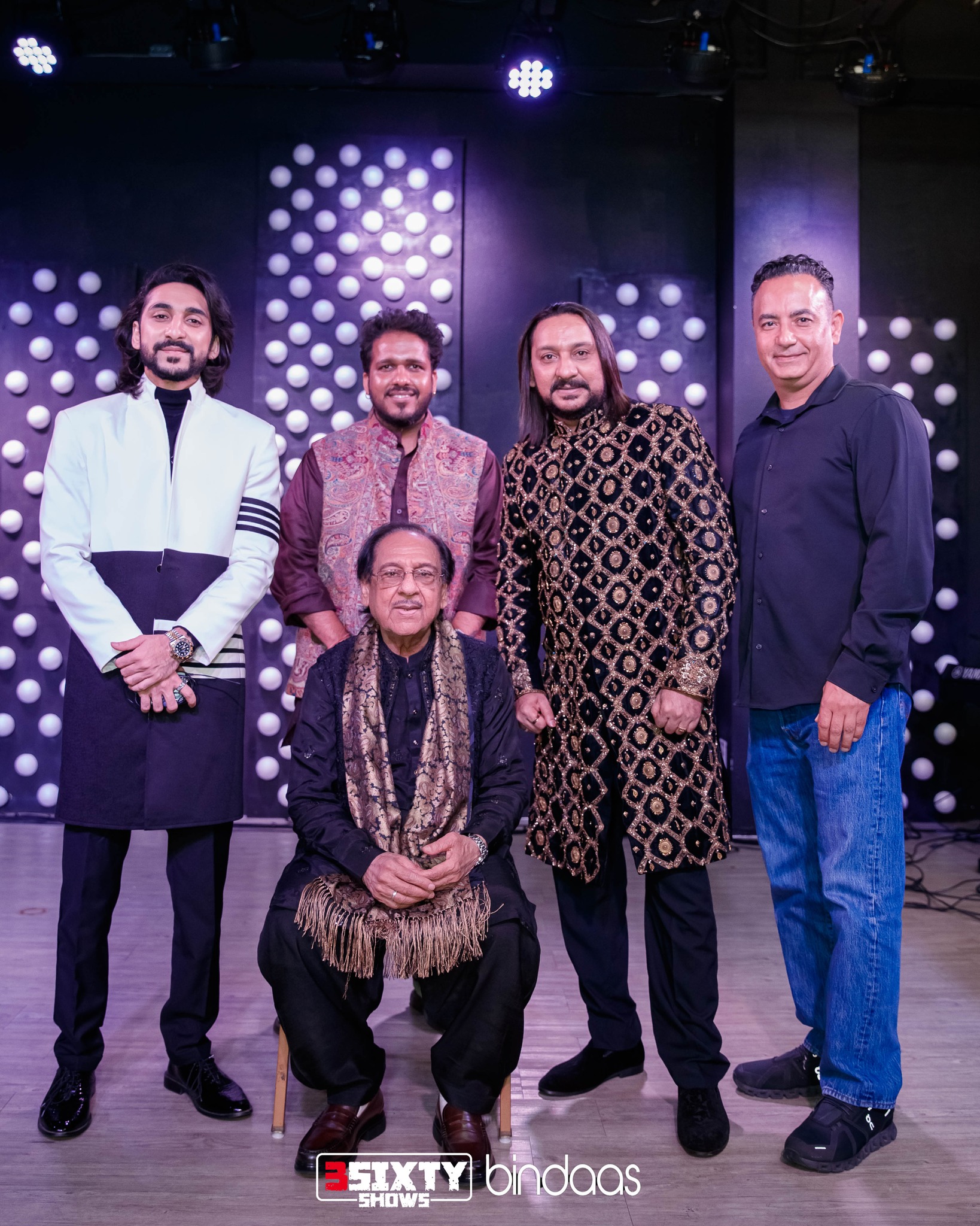 Ghulam Ali Dallas 2023