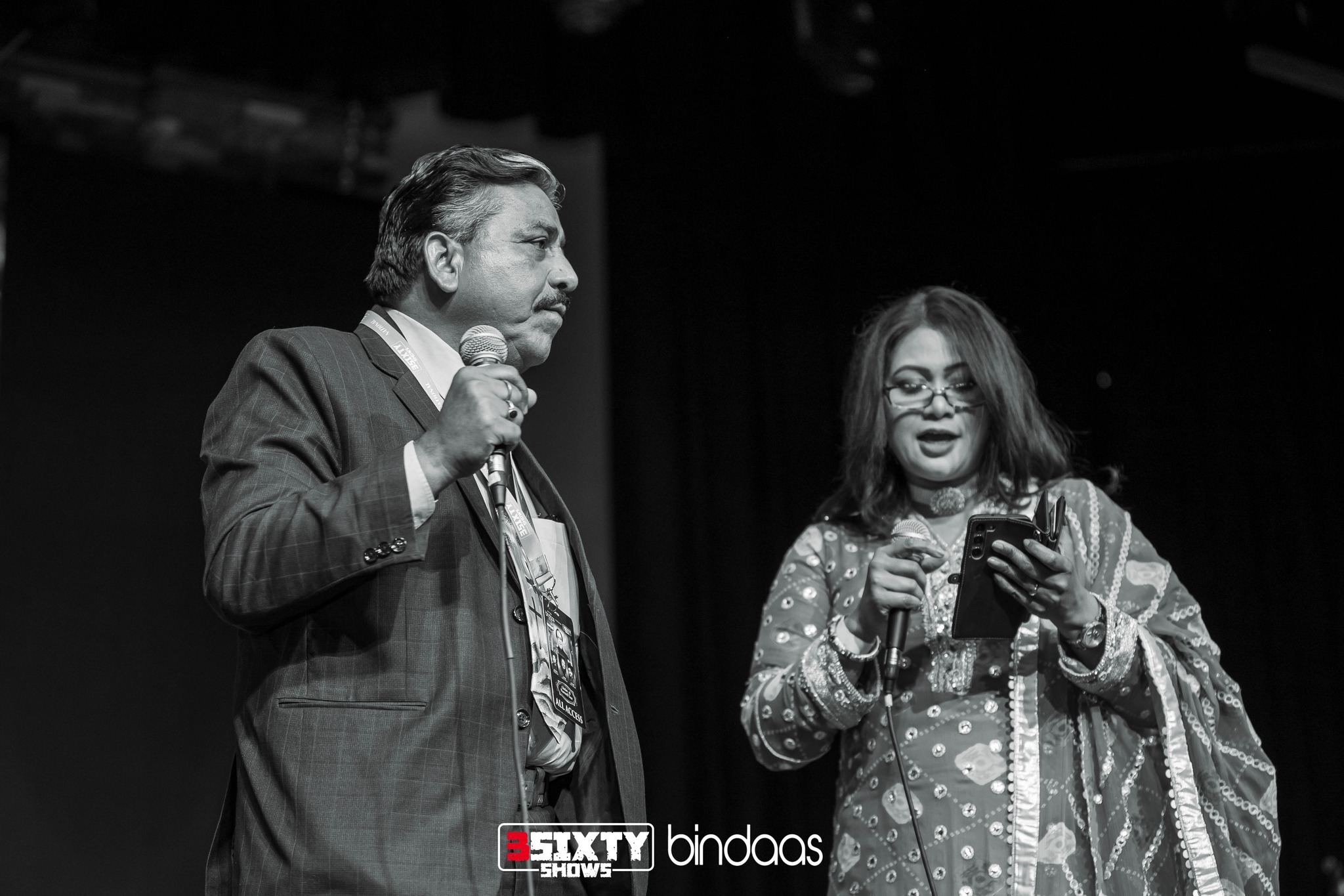 Ghulam Ali Dallas 2023