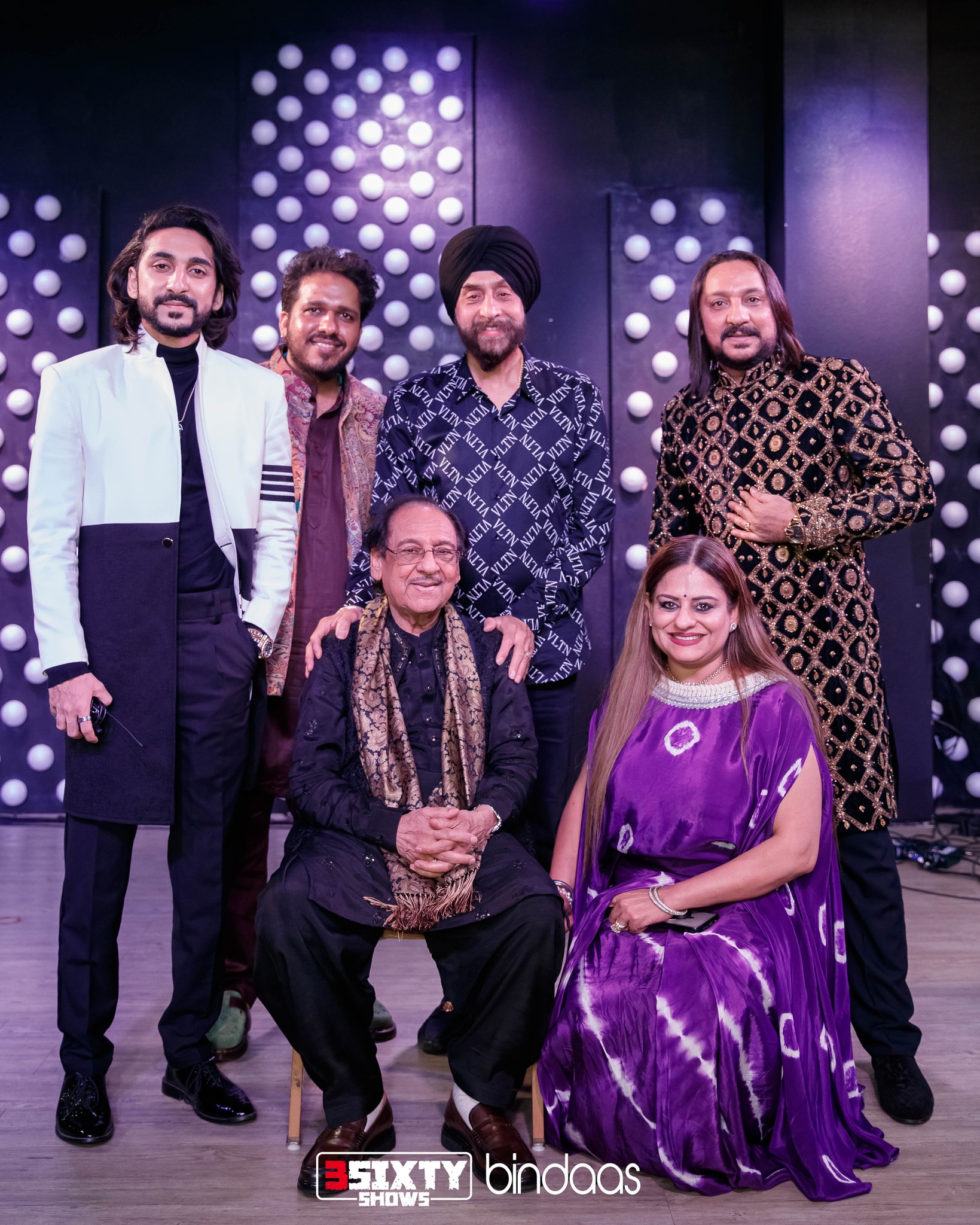 Ghulam Ali Dallas 2023