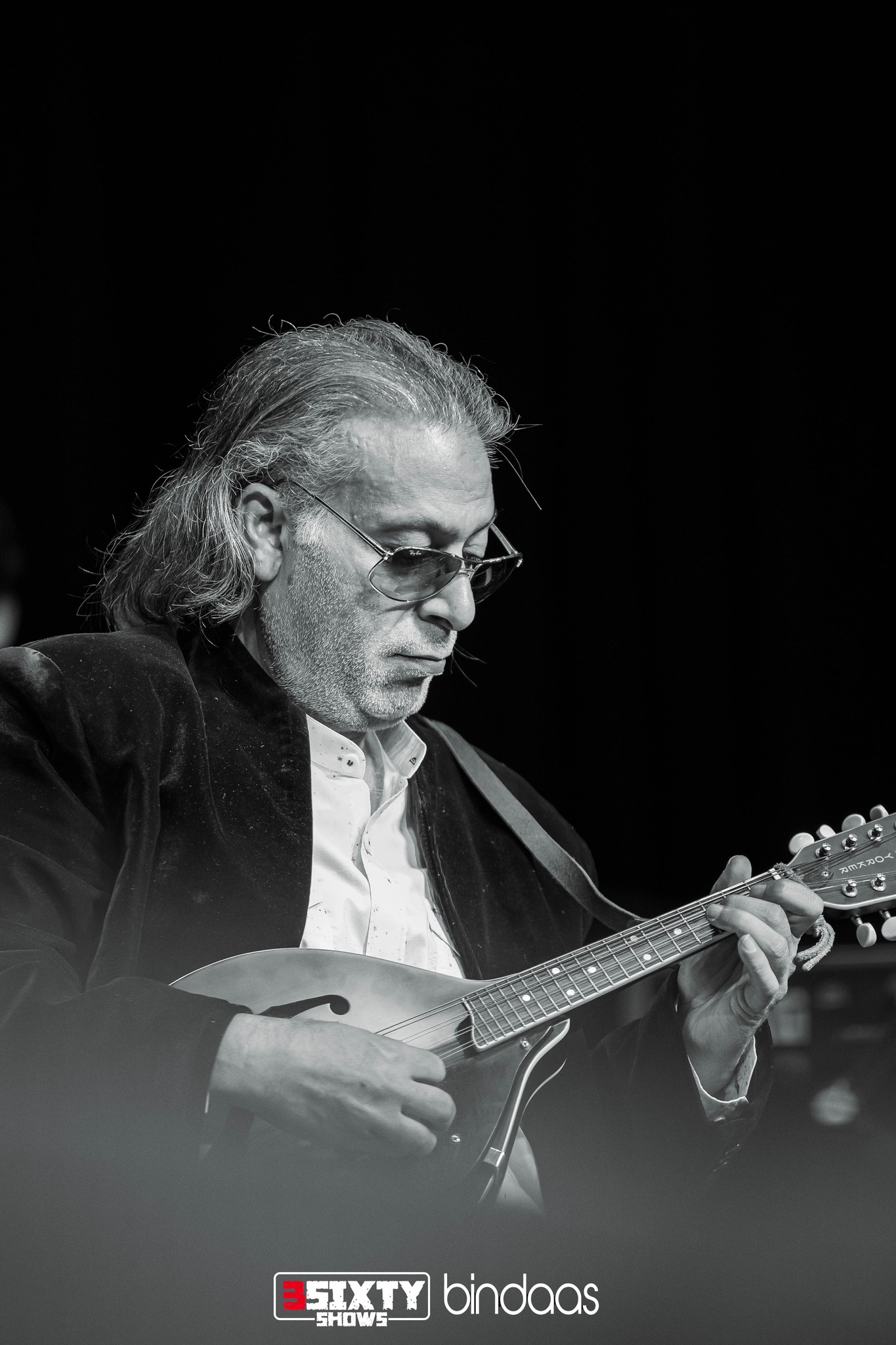 Ghulam Ali Dallas 2023
