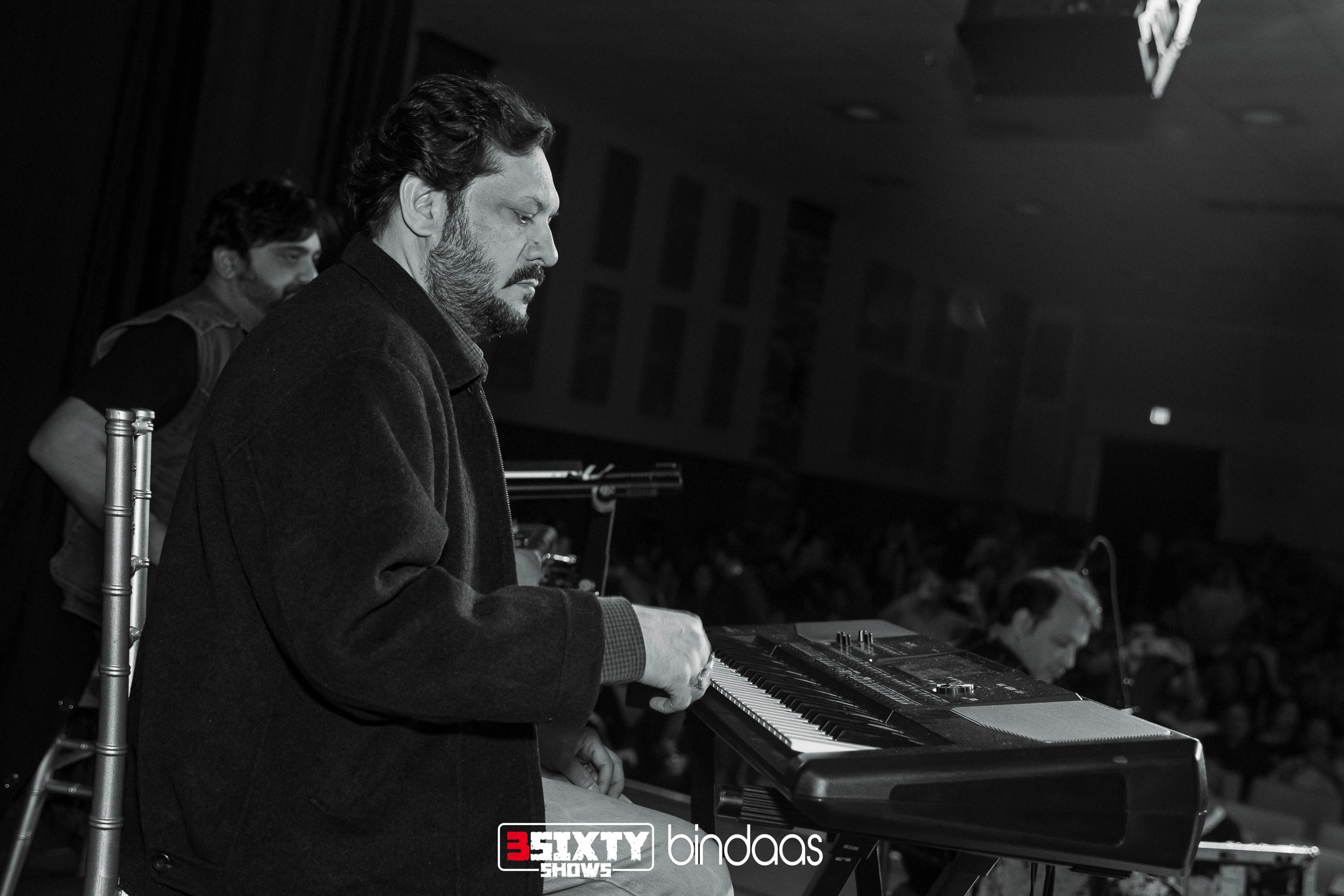 Ghulam Ali Dallas 2023
