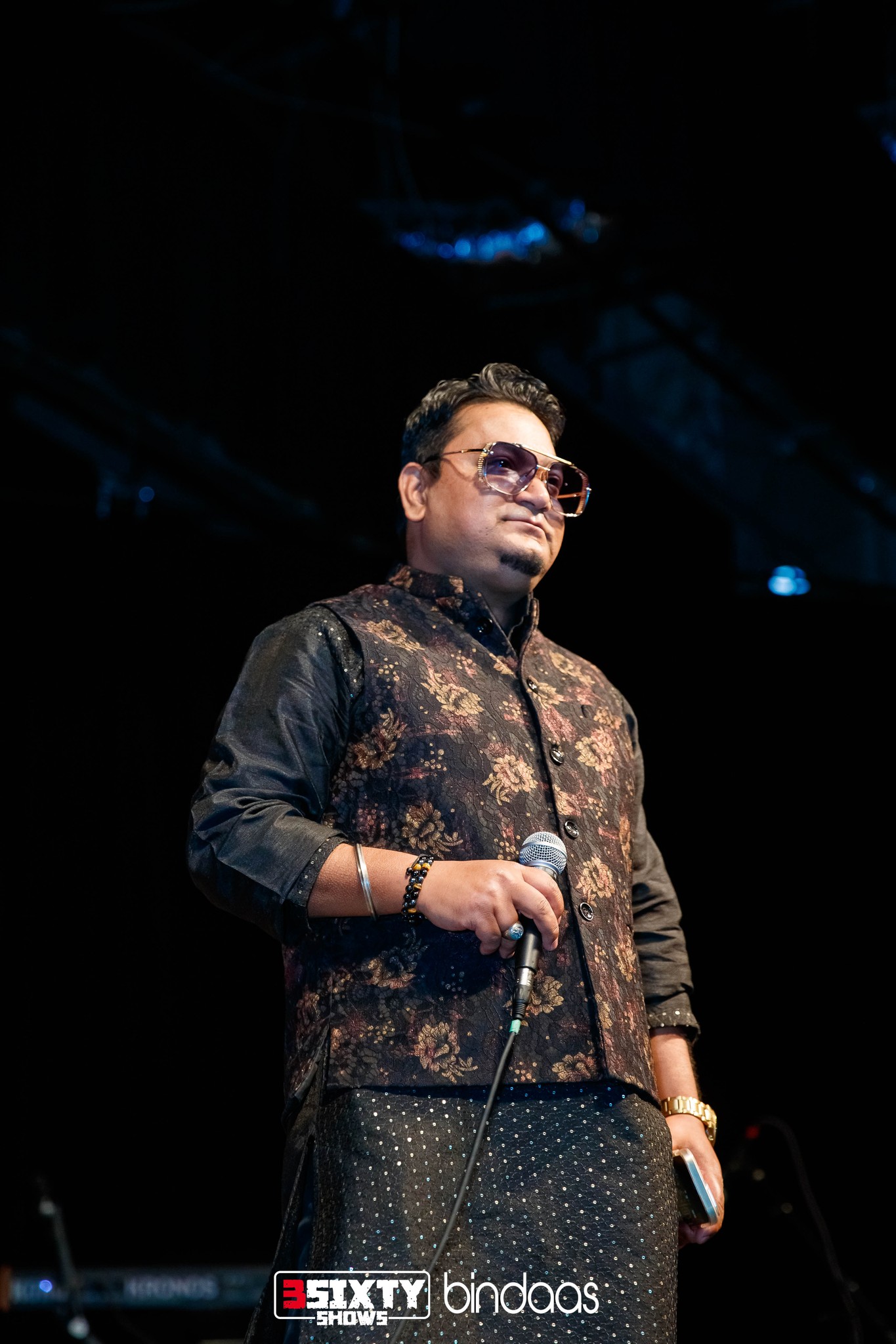 Ghulam Ali Dallas 2023