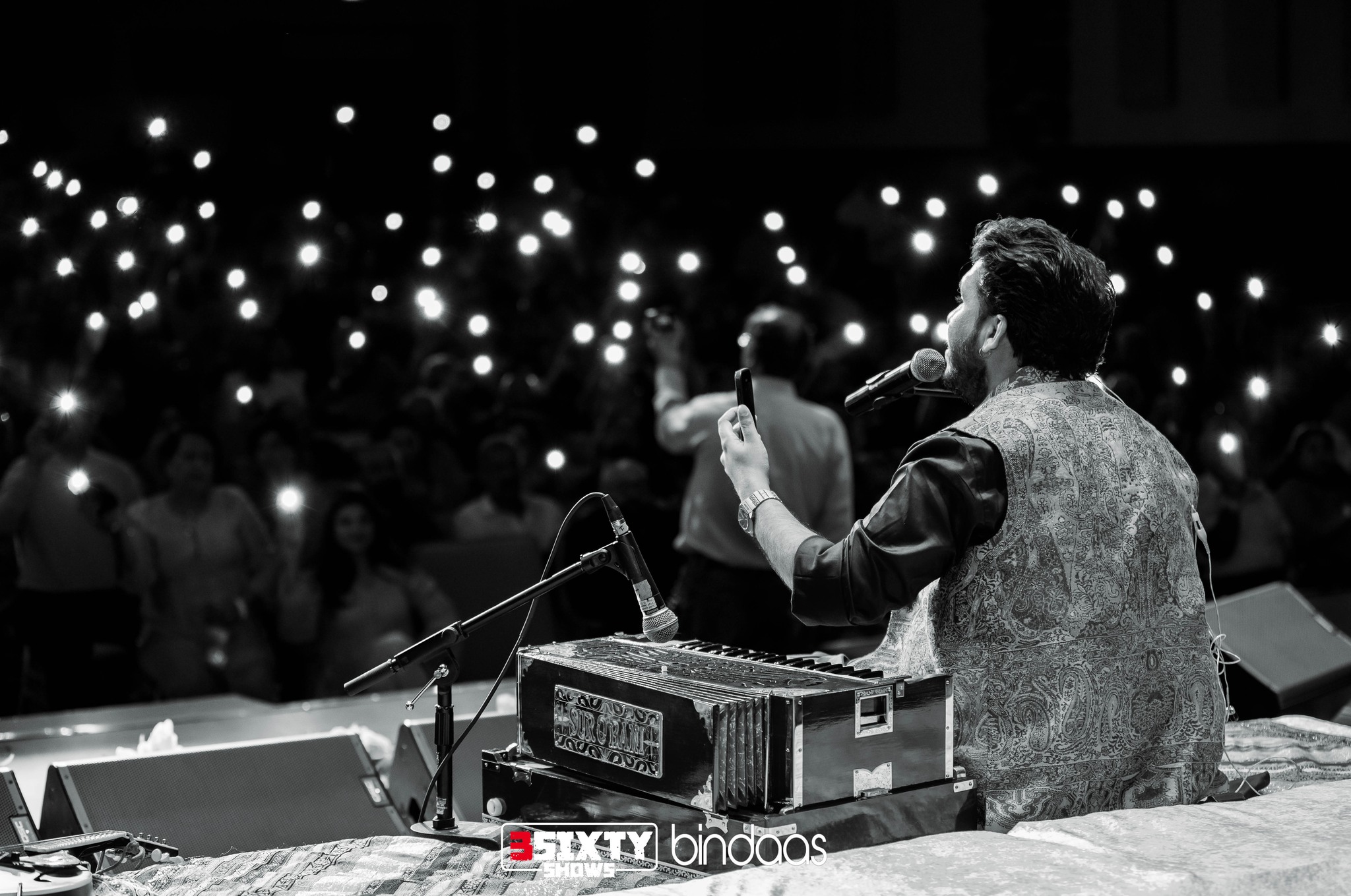 Ghulam Ali Dallas 2023
