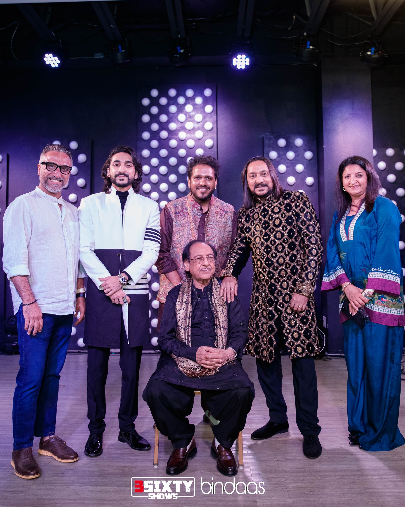 Ghulam Ali Dallas 2023