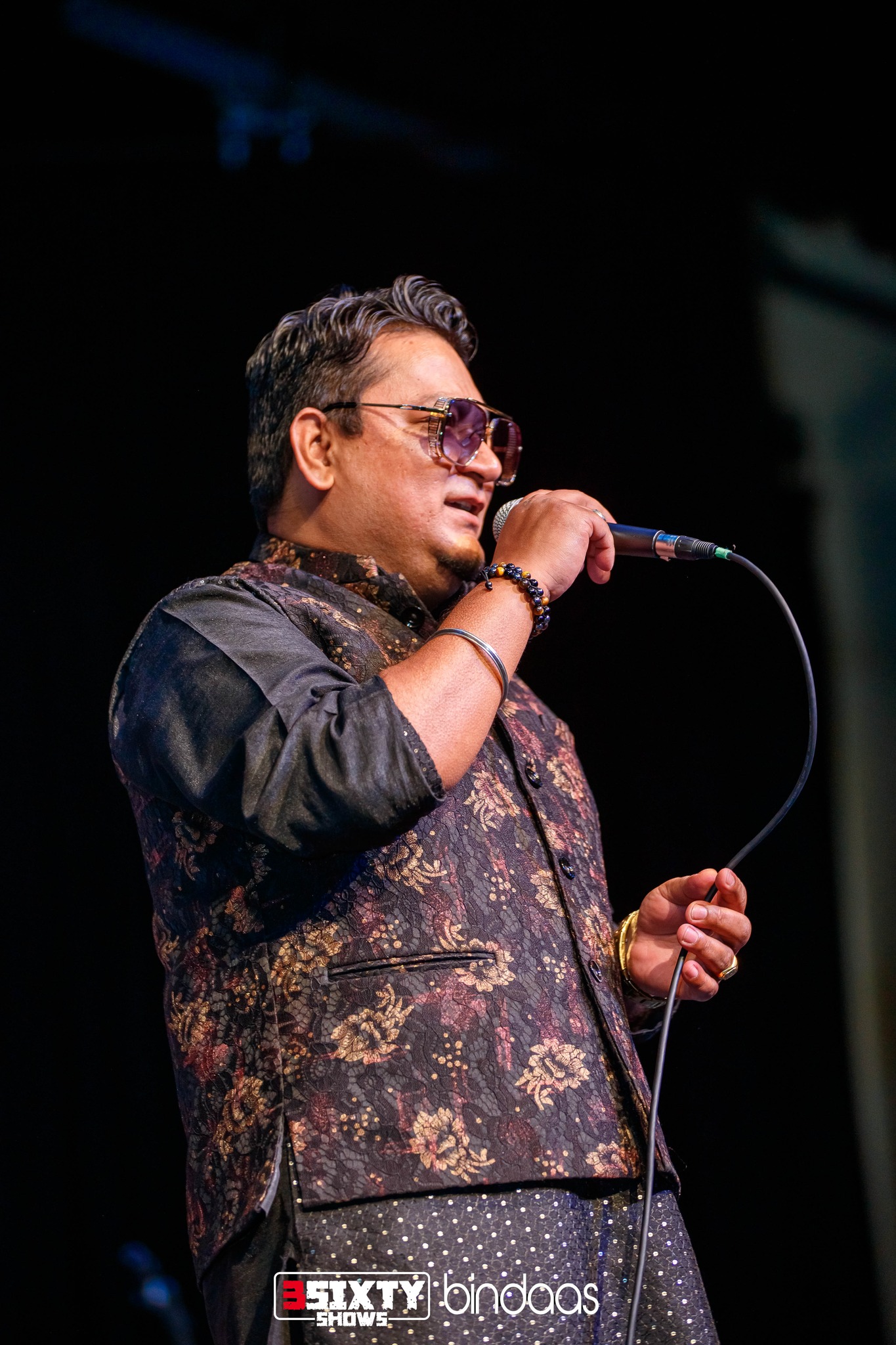 Ghulam Ali Dallas 2023