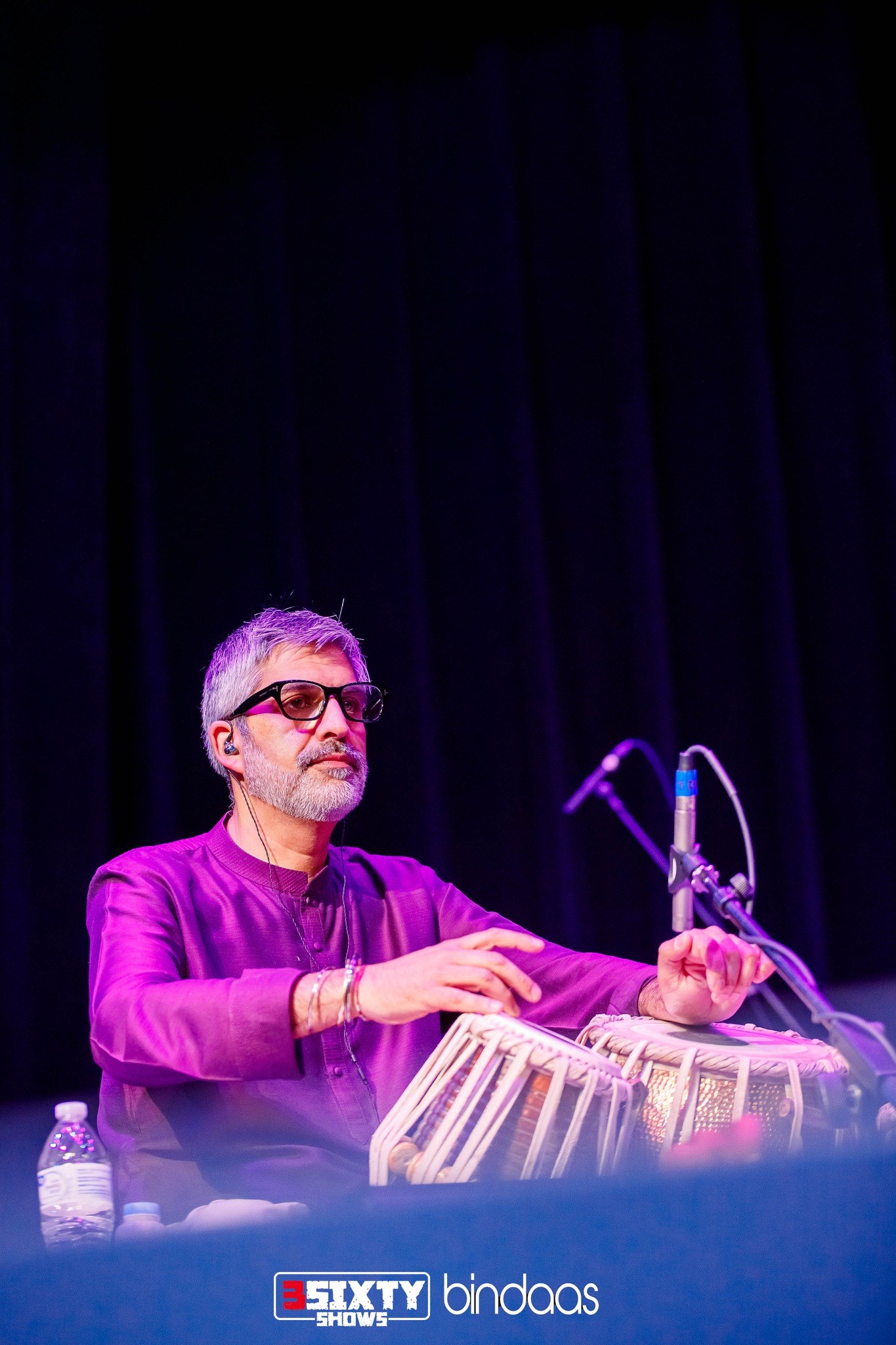 Ghulam Ali Dallas 2023