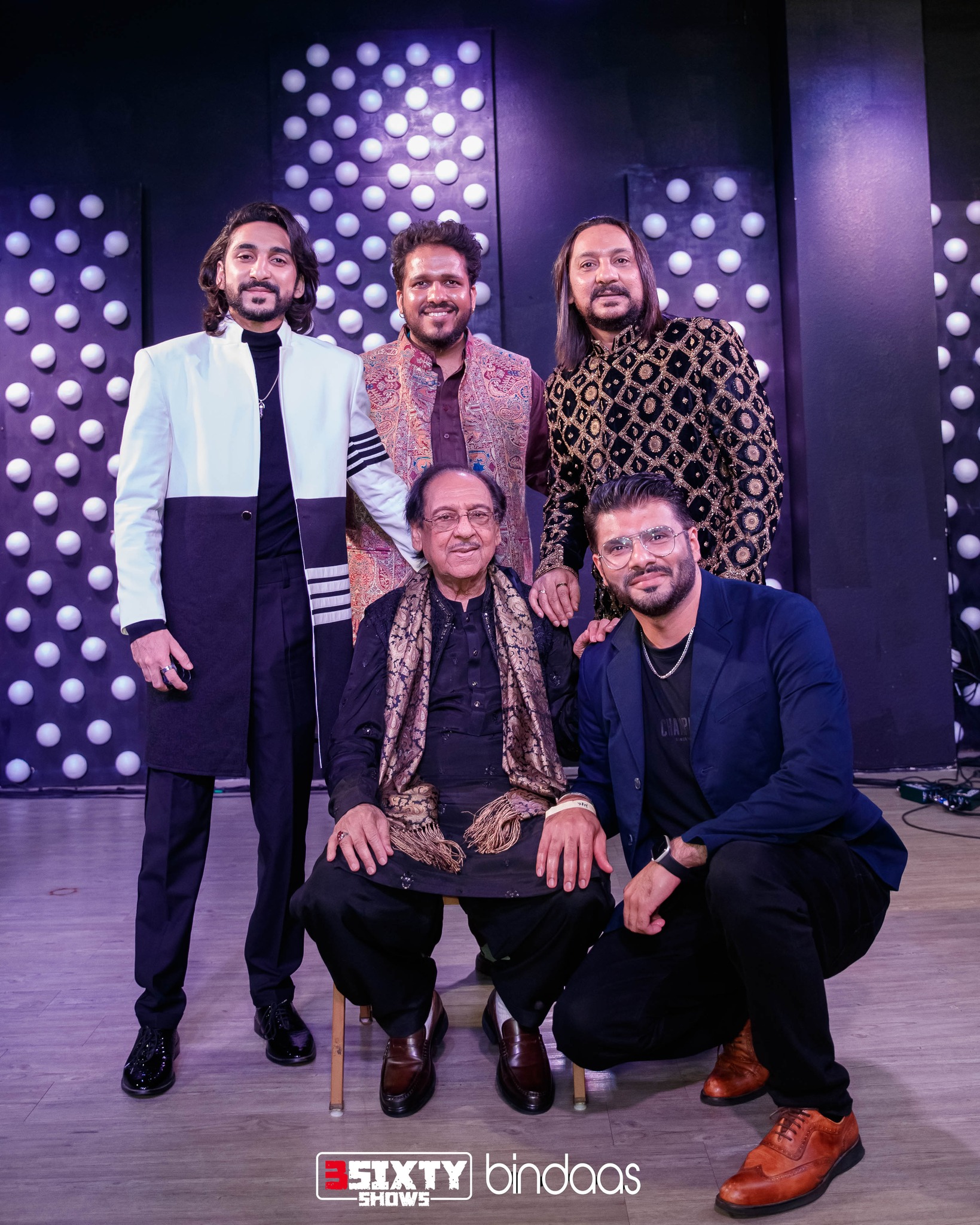 Ghulam Ali Dallas 2023