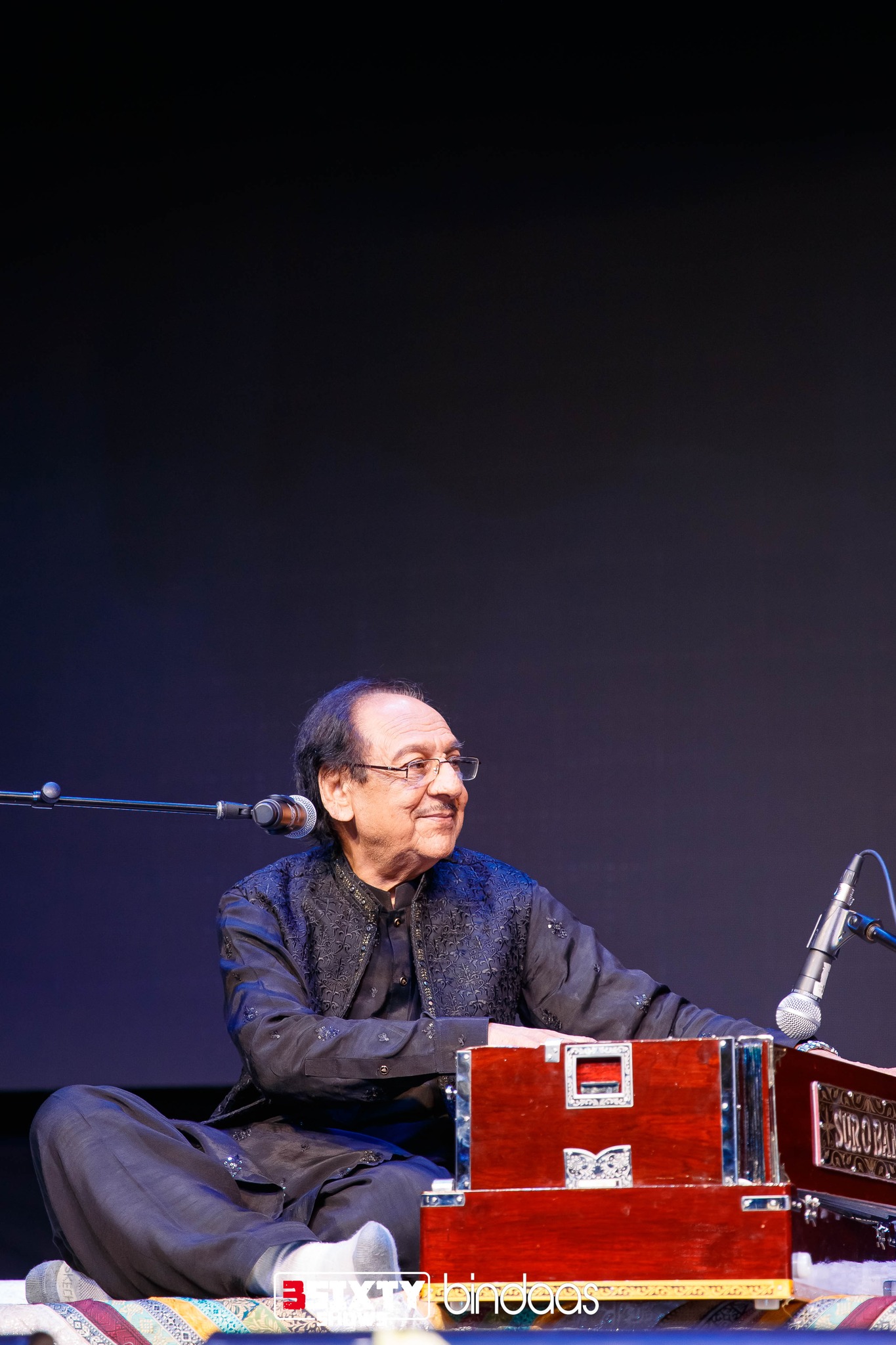 Ghulam Ali Dallas 2023