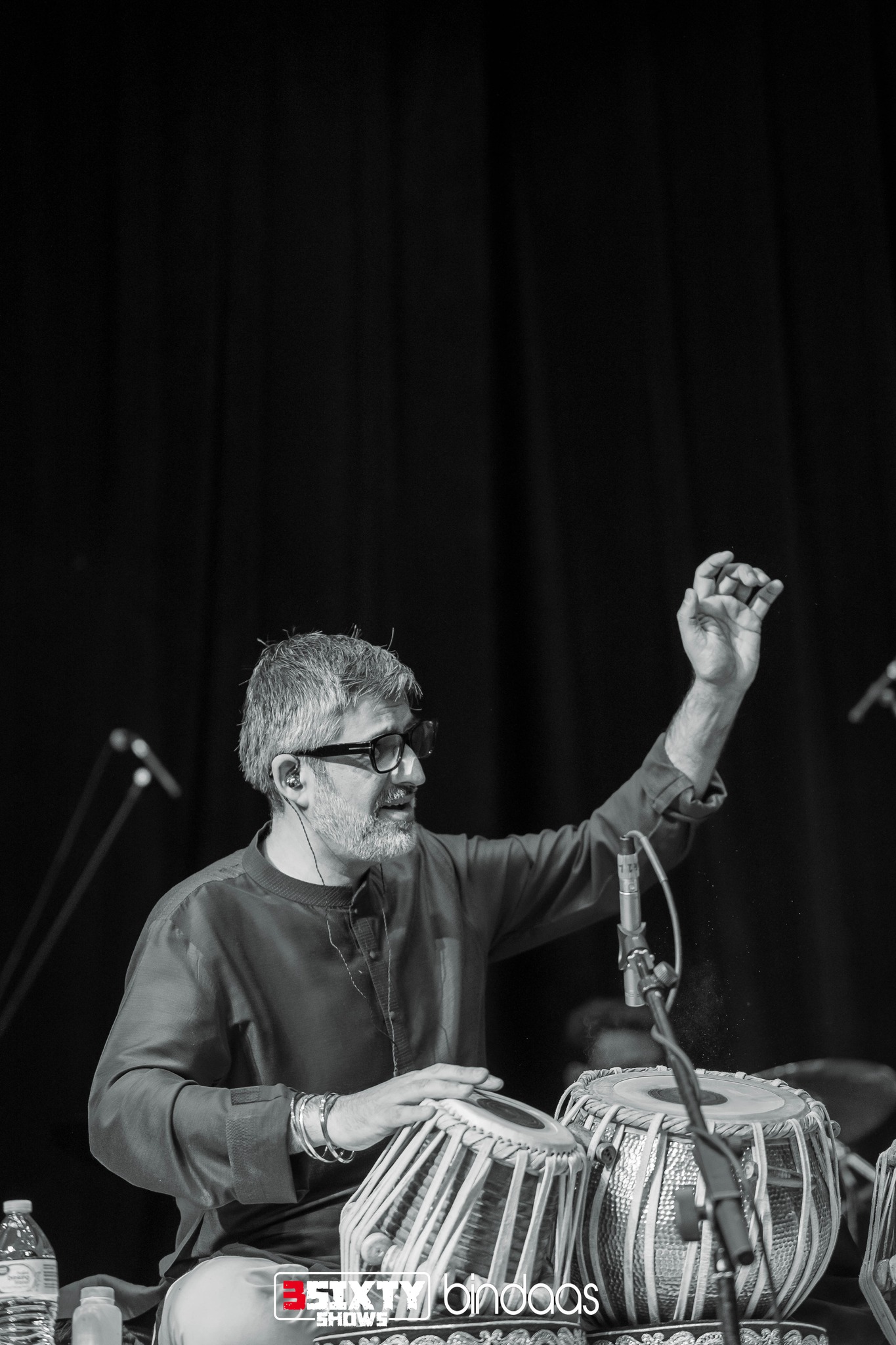 Ghulam Ali Dallas 2023