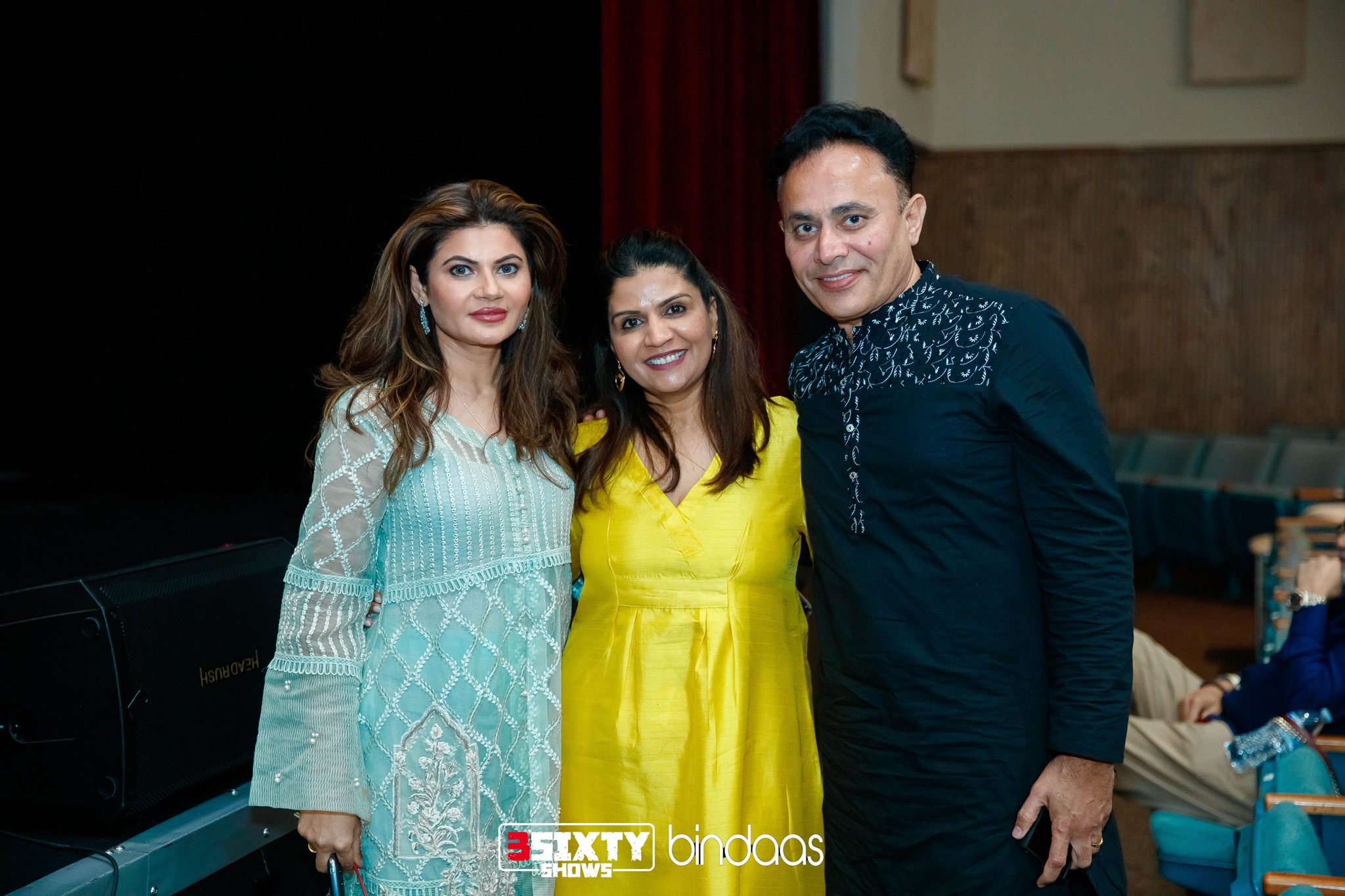 Ghulam Ali Dallas 2023