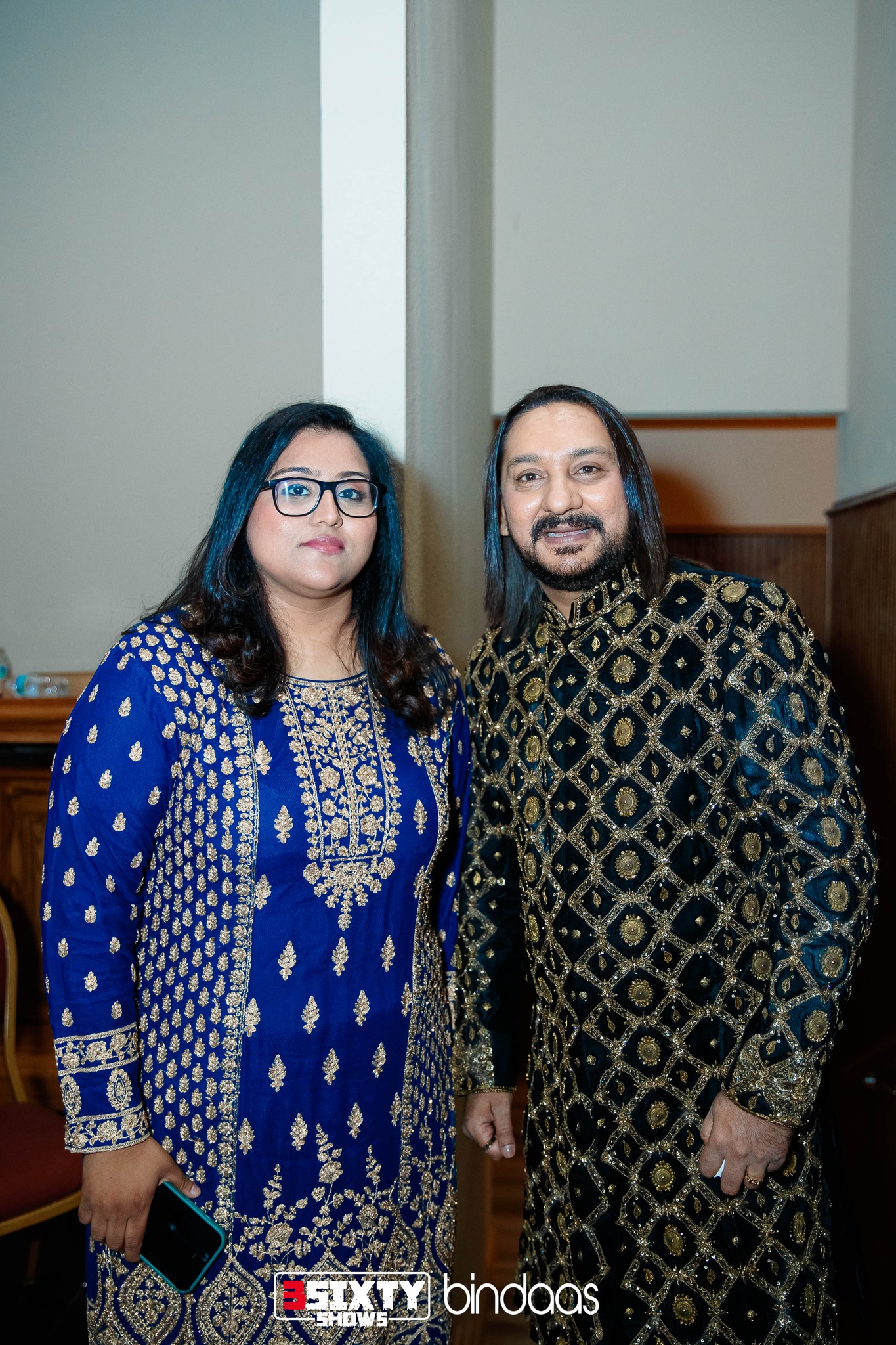 Ghulam Ali Dallas 2023