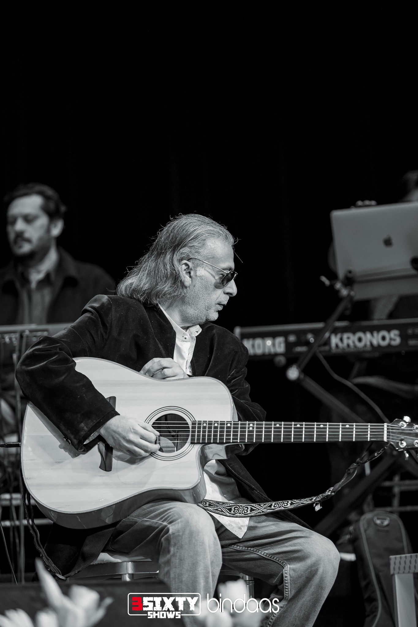 Ghulam Ali Dallas 2023