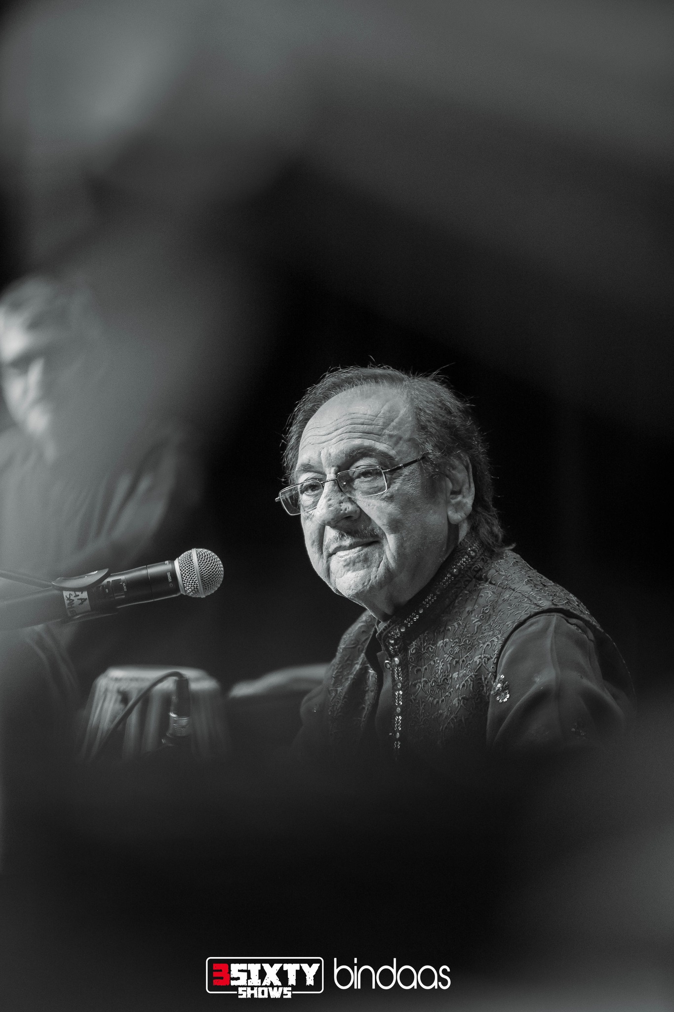 Ghulam Ali Dallas 2023