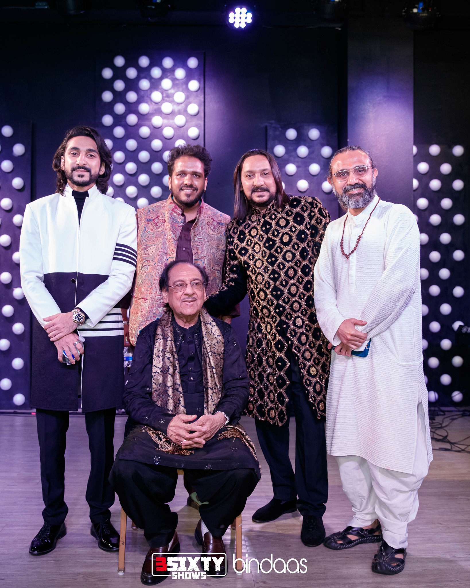 Ghulam Ali Dallas 2023