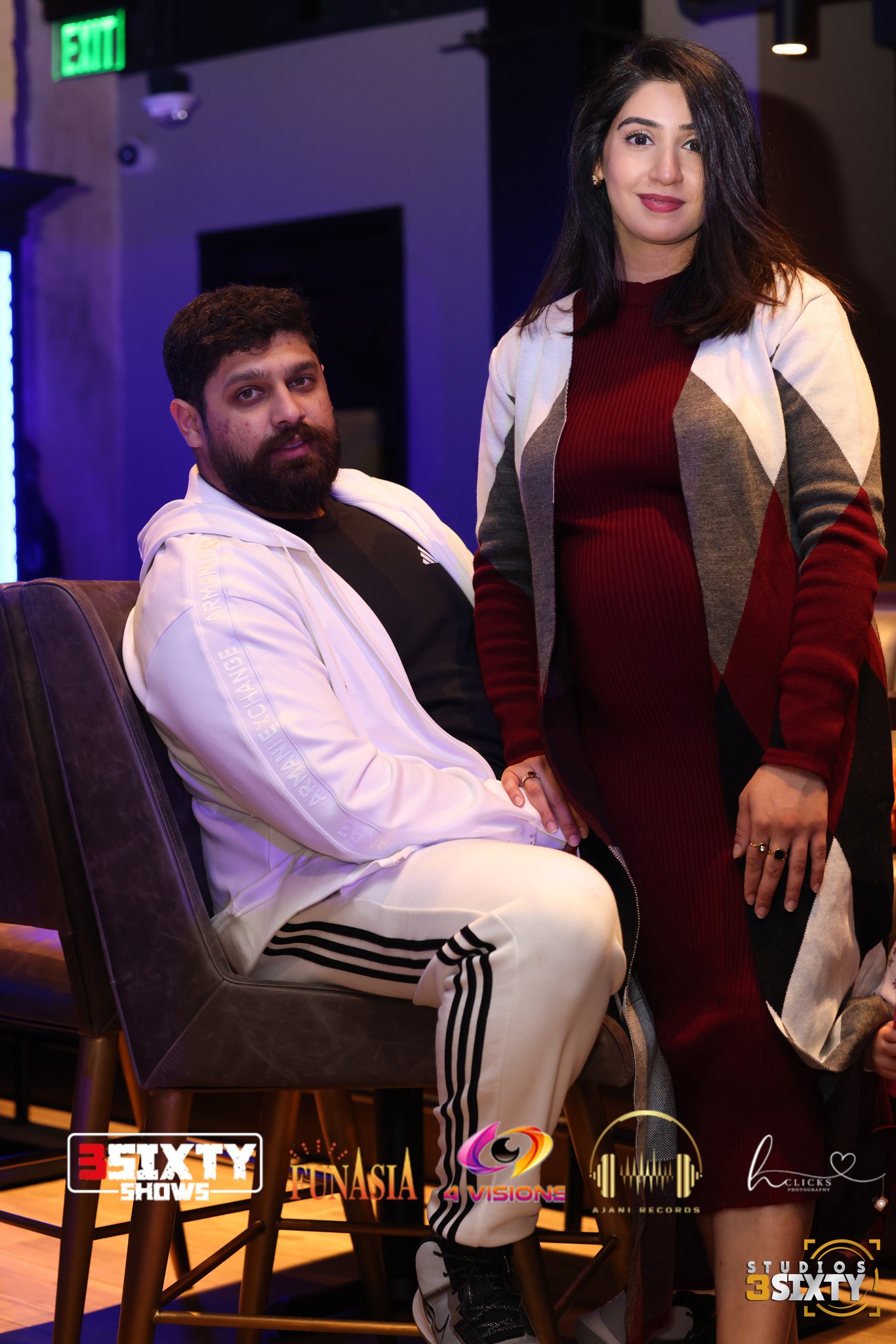 Aaj Ki Raat NYE Dallas 2025