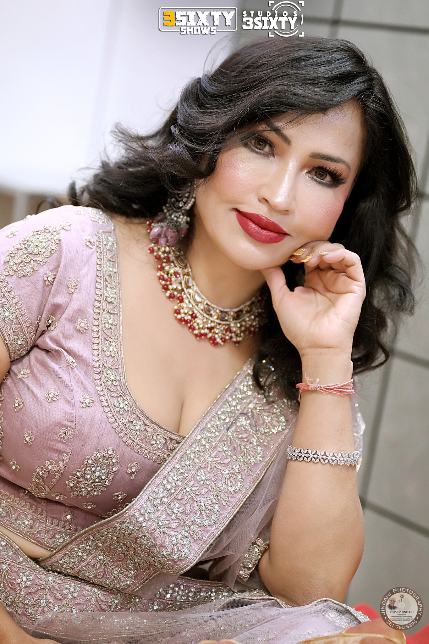 Neelam Kothari Soni - Charity Event 2024