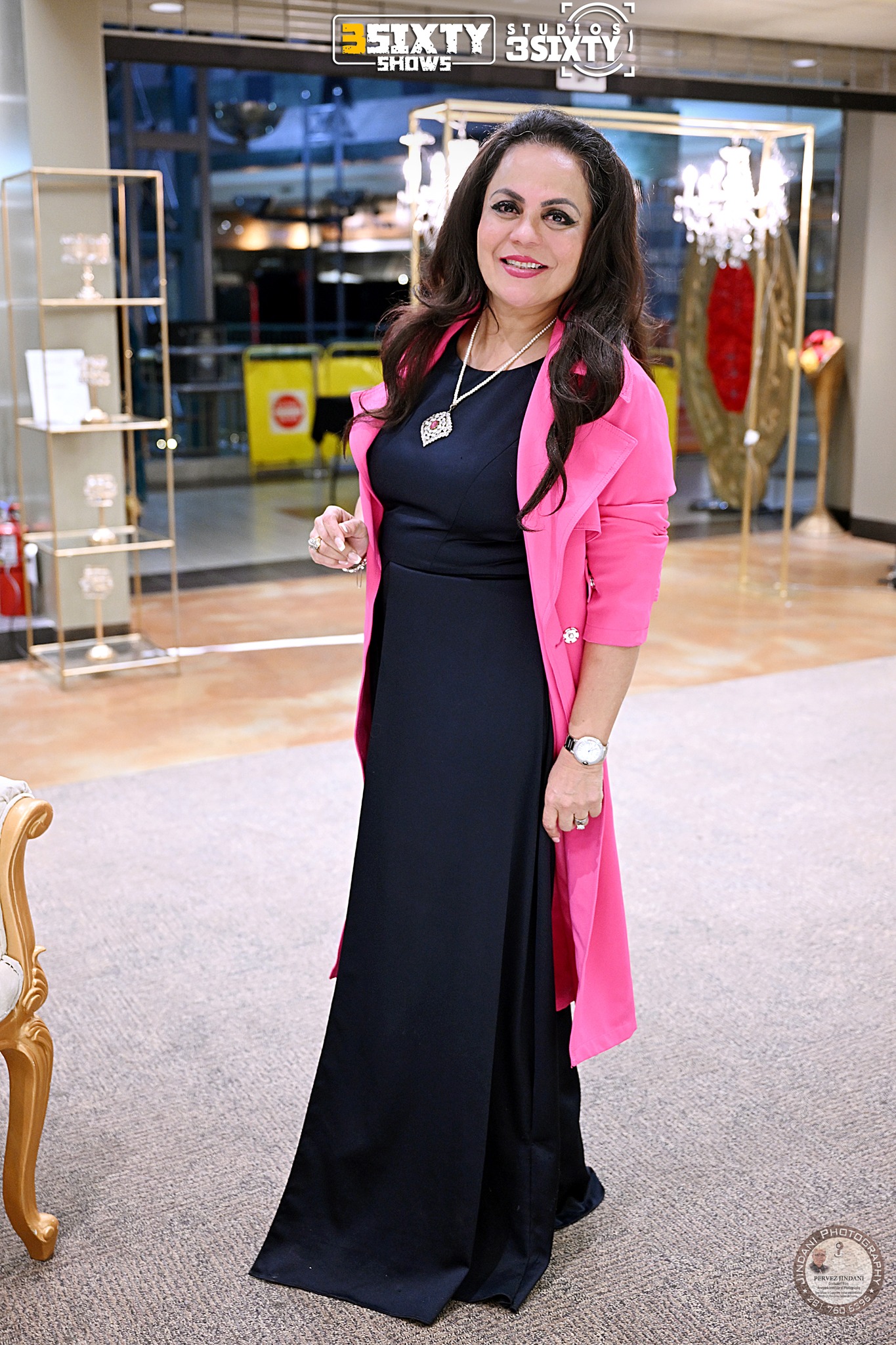 Neelam Kothari Soni - Charity Event 2024