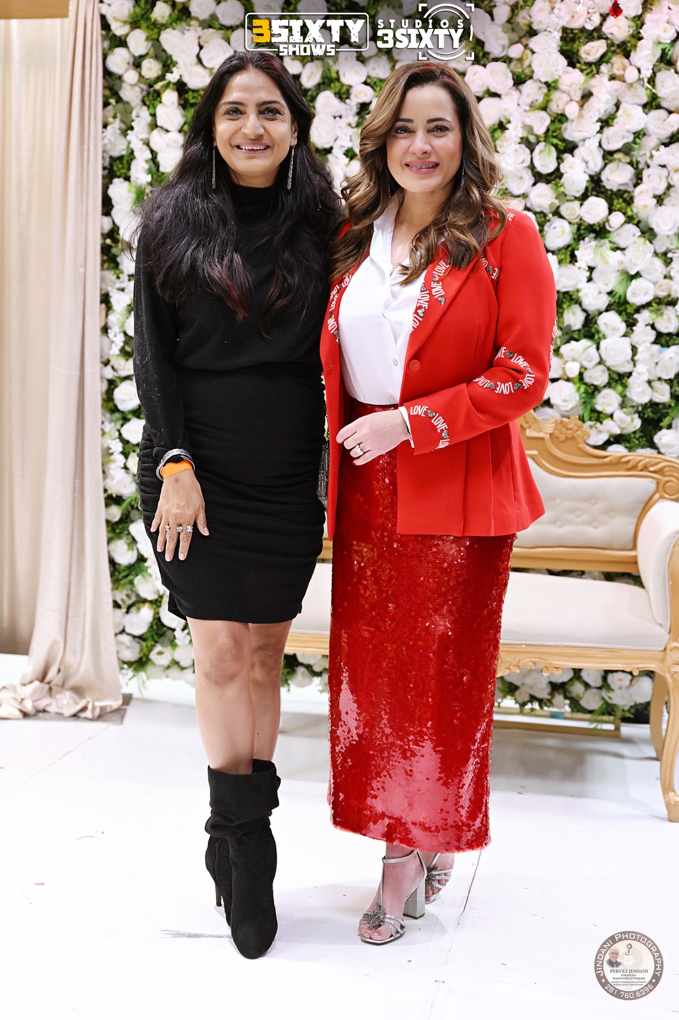 Neelam Kothari Soni - Charity Event 2024