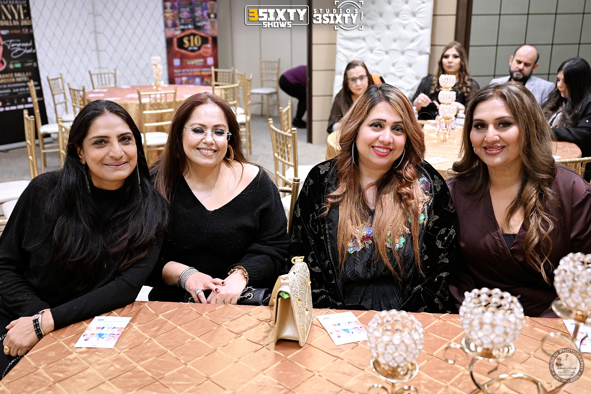 Neelam Kothari Soni - Charity Event 2024