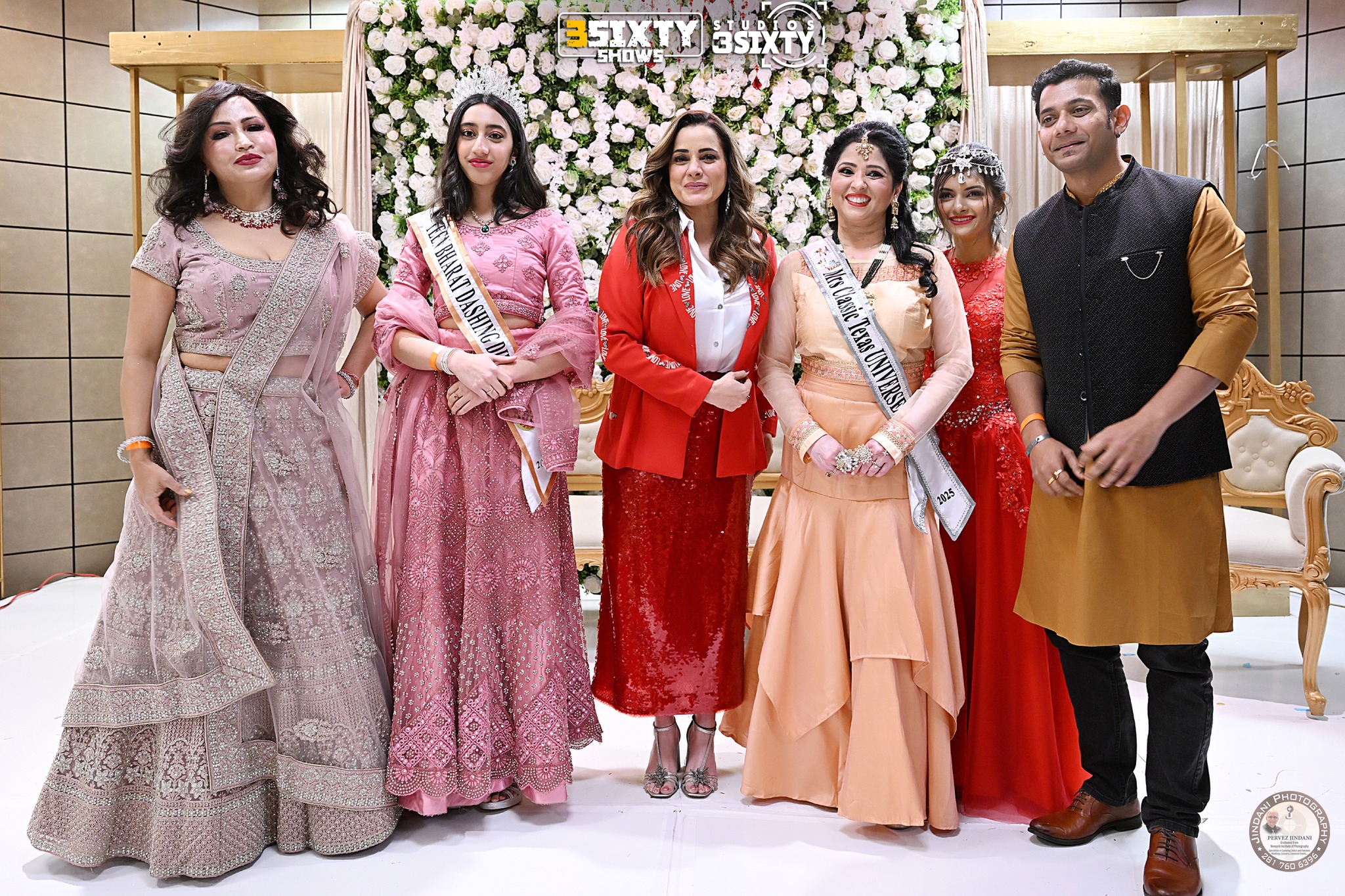 Neelam Kothari Soni - Charity Event 2024