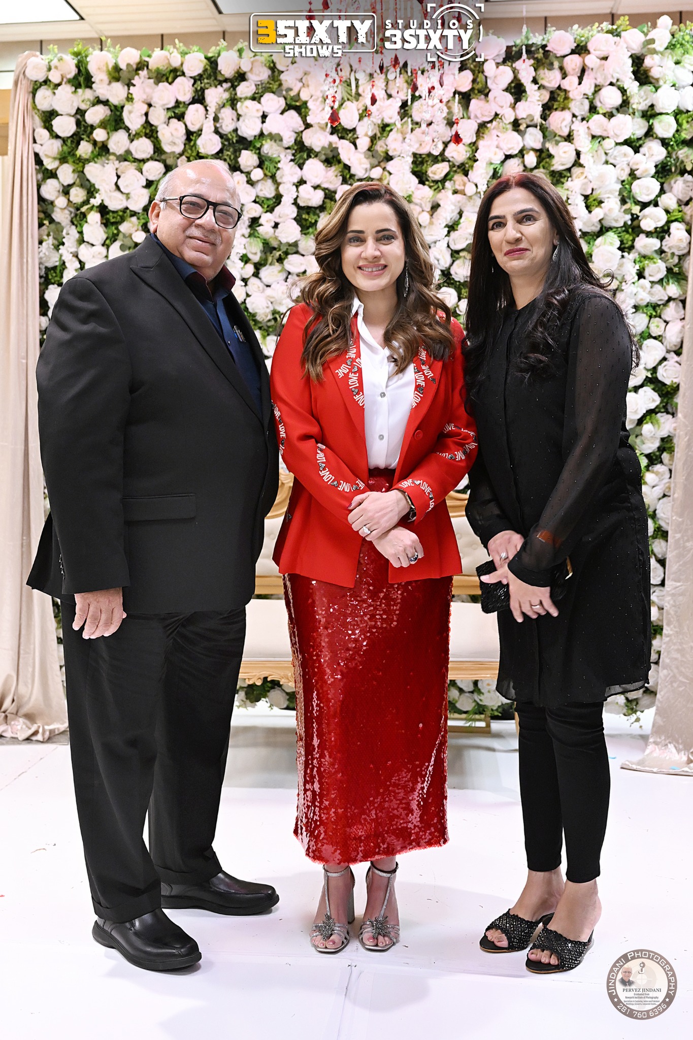 Neelam Kothari Soni - Charity Event 2024