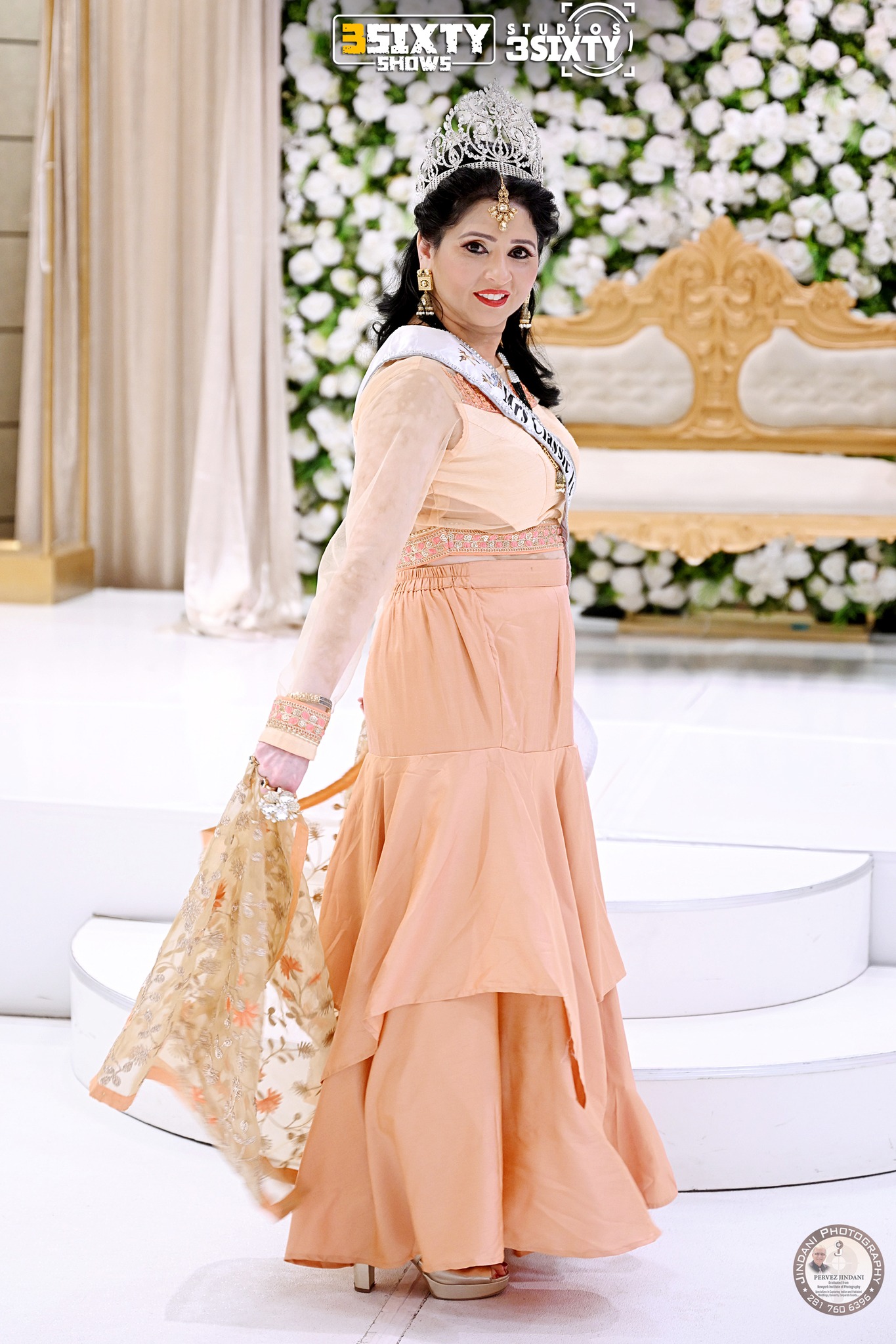 Neelam Kothari Soni - Charity Event 2024