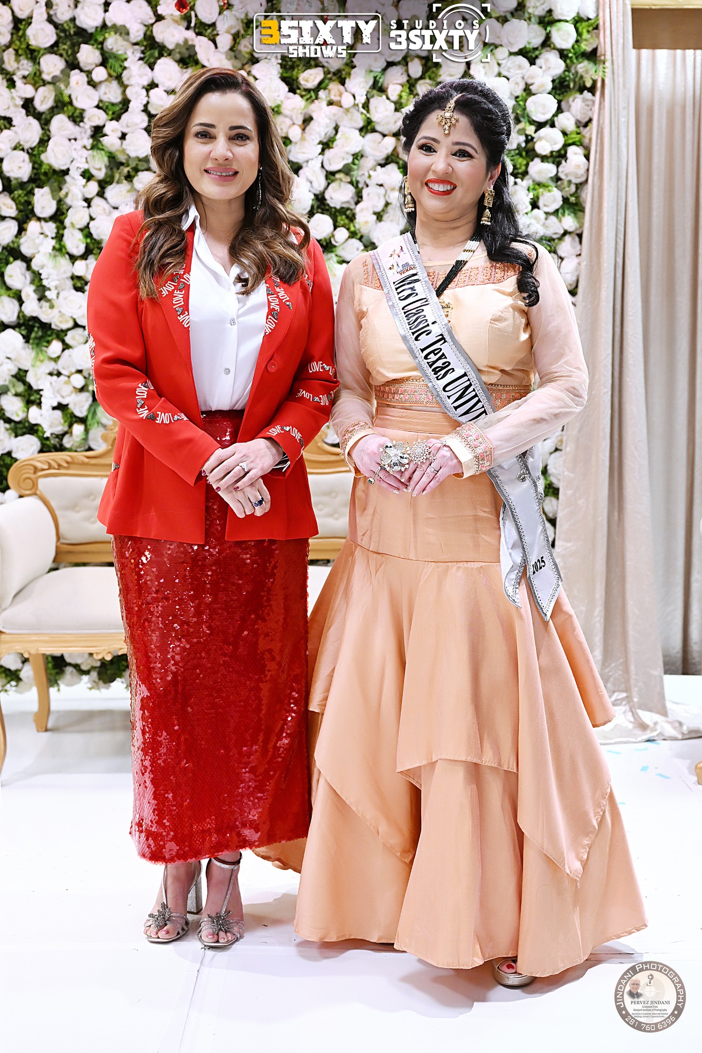 Neelam Kothari Soni - Charity Event 2024