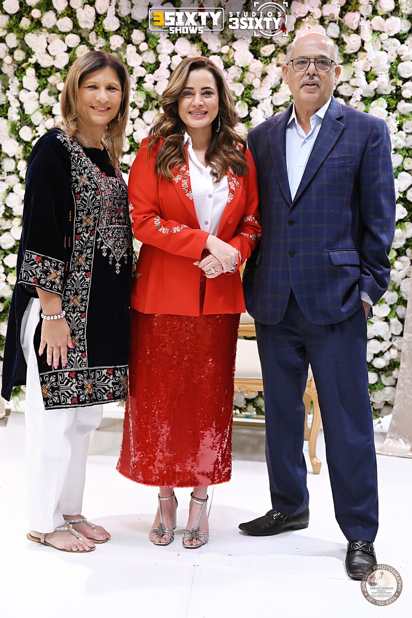 Neelam Kothari Soni - Charity Event 2024