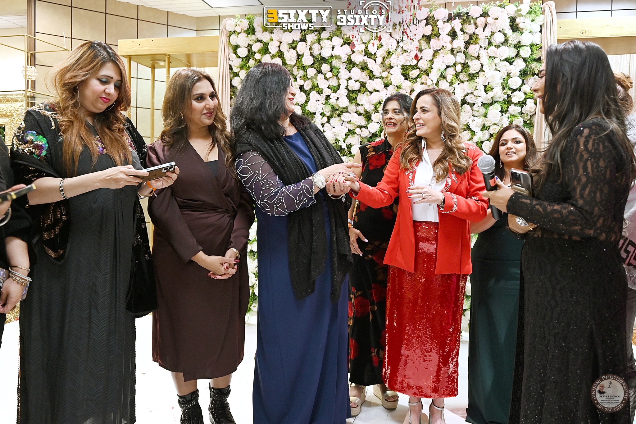 Neelam Kothari Soni - Charity Event 2024