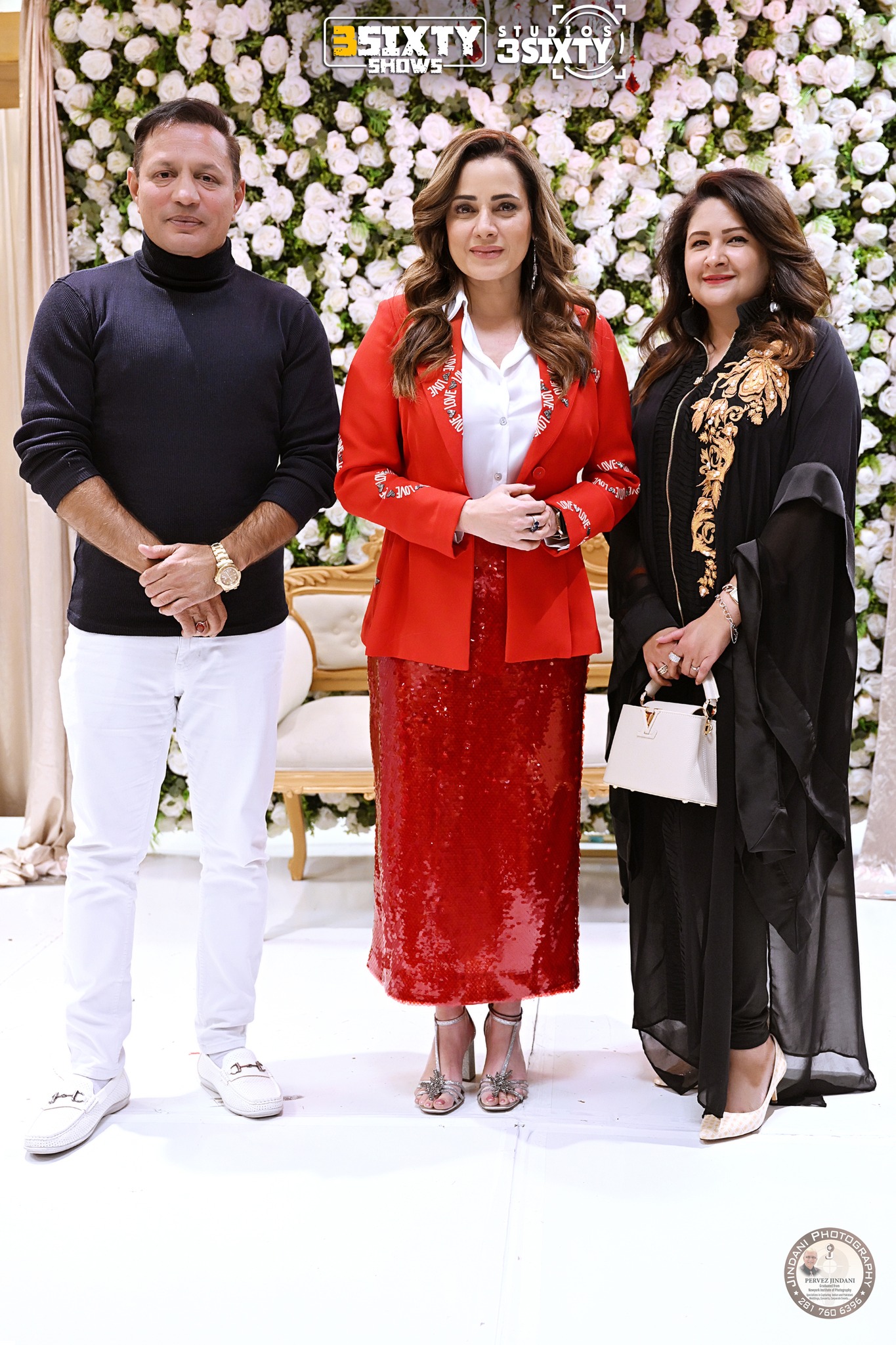 Neelam Kothari Soni - Charity Event 2024