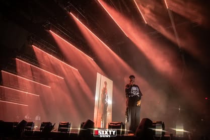 Badshah - The UnFinished Tour