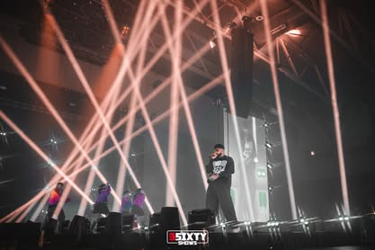 Badshah - The UnFinished Tour