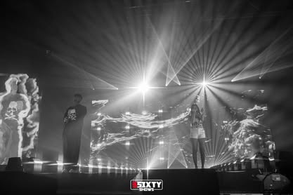 Badshah - The UnFinished Tour