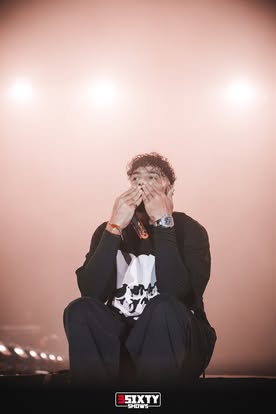 Badshah - The UnFinished Tour