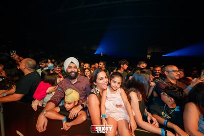 Badshah - The UnFinished Tour