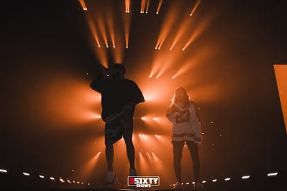 Badshah - The UnFinished Tour
