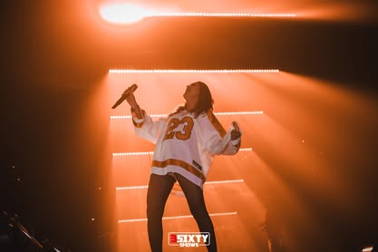 Badshah - The UnFinished Tour