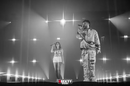 Badshah - The UnFinished Tour