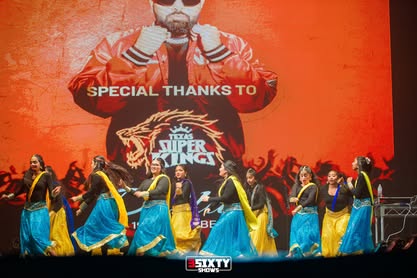 Badshah - The UnFinished Tour