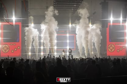 Badshah - The UnFinished Tour
