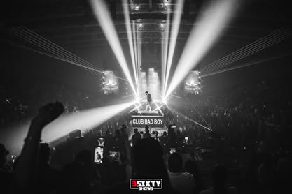 Badshah - The UnFinished Tour