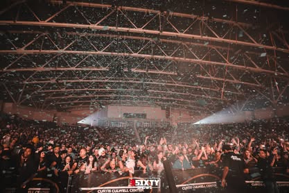 Badshah - The UnFinished Tour