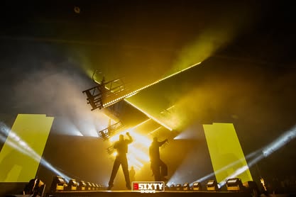 Badshah - The UnFinished Tour